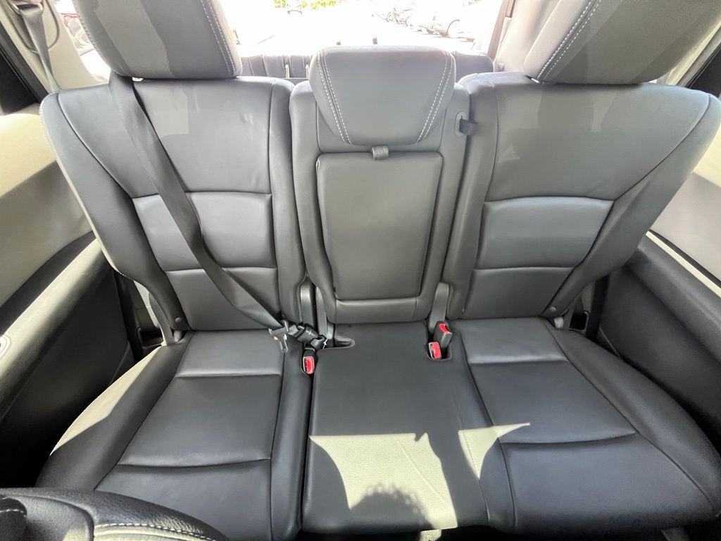 Used 2013 Red Subaru Limited image 27
