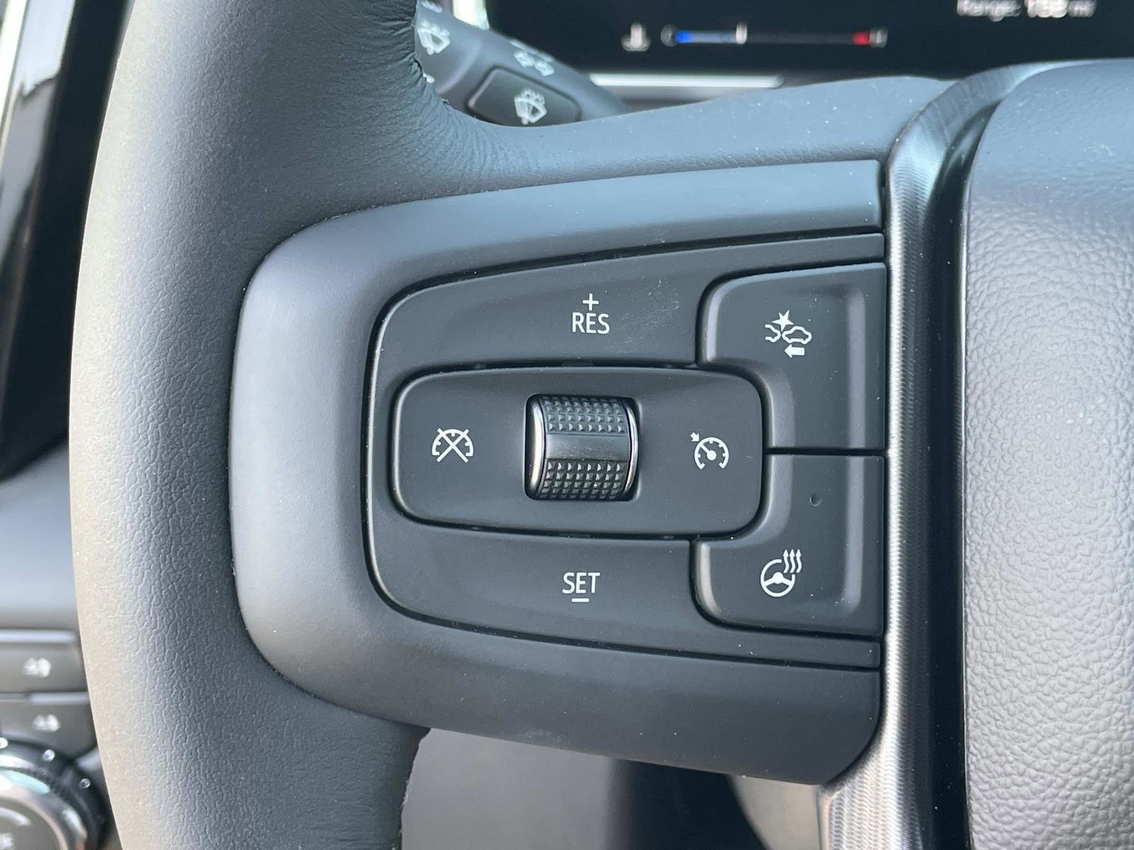 2026 GMC Sierra 2500HD Denali Ultimate - Photo 10