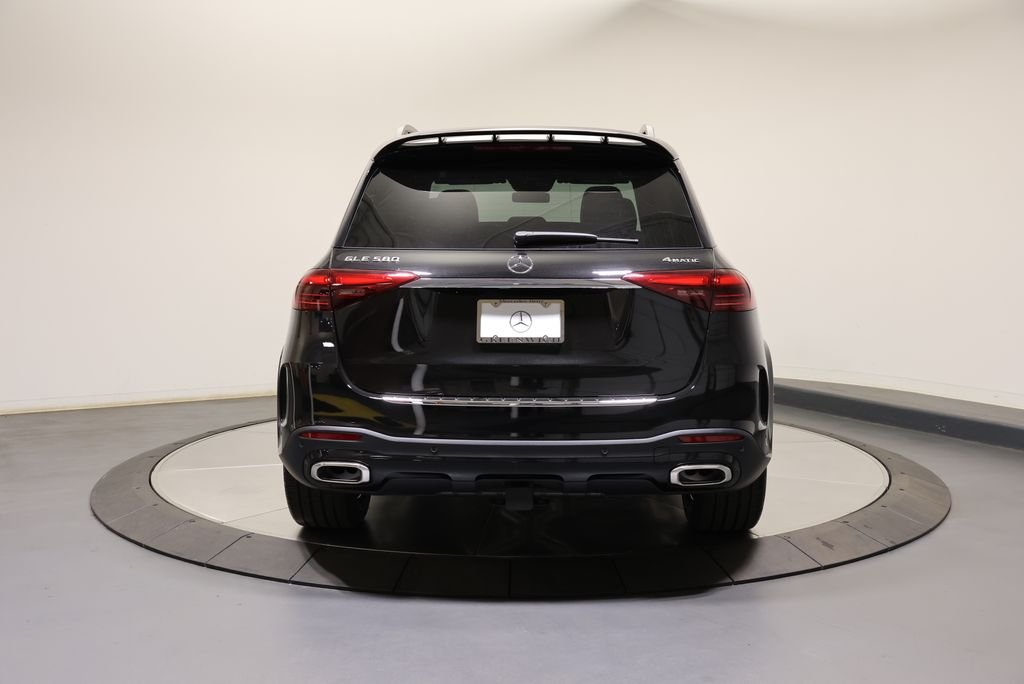 2026 Mercedes-Benz GLE GLE580 - Photo 6