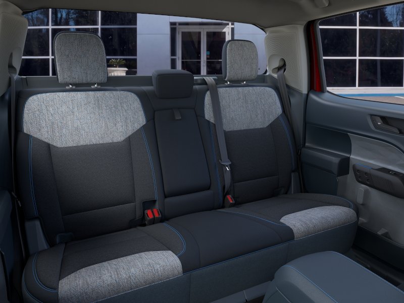 2025 Ford Maverick XLT - Photo 44