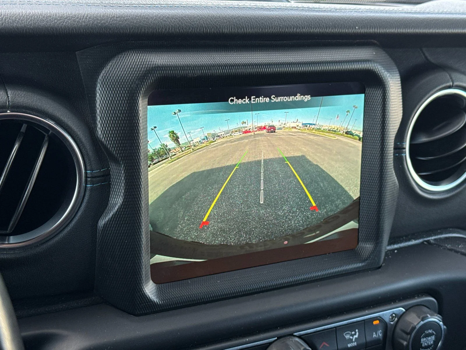 2021 Jeep Wrangler Unlimited Rubicon 4XE - Photo 18