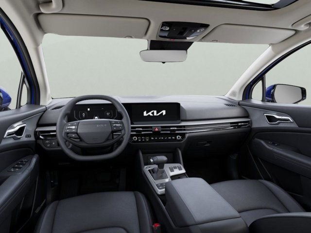 2026 Kia Sportage SX - Photo 14