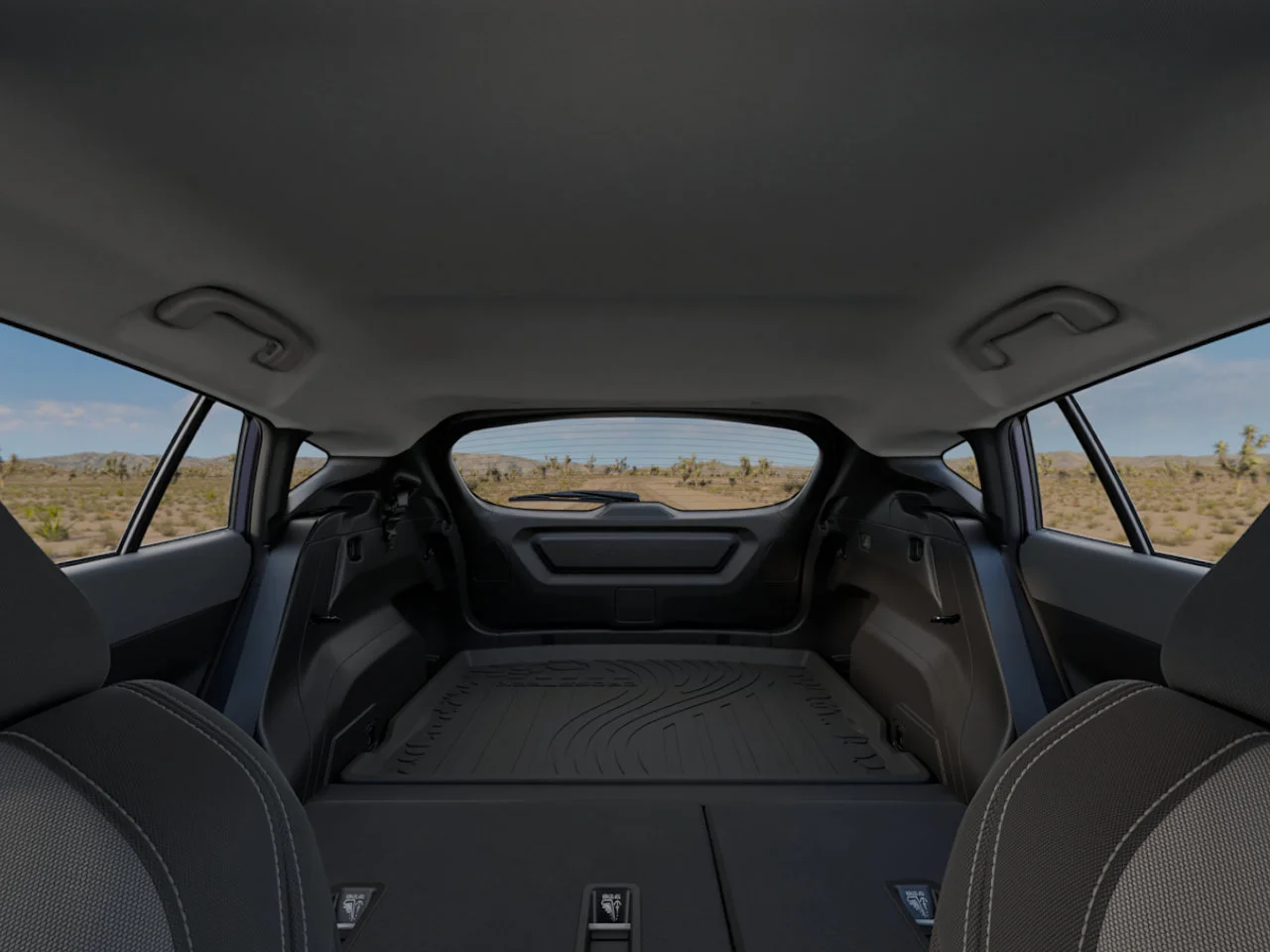New 2026 Crystal White Pearl Subaru Premium image 26