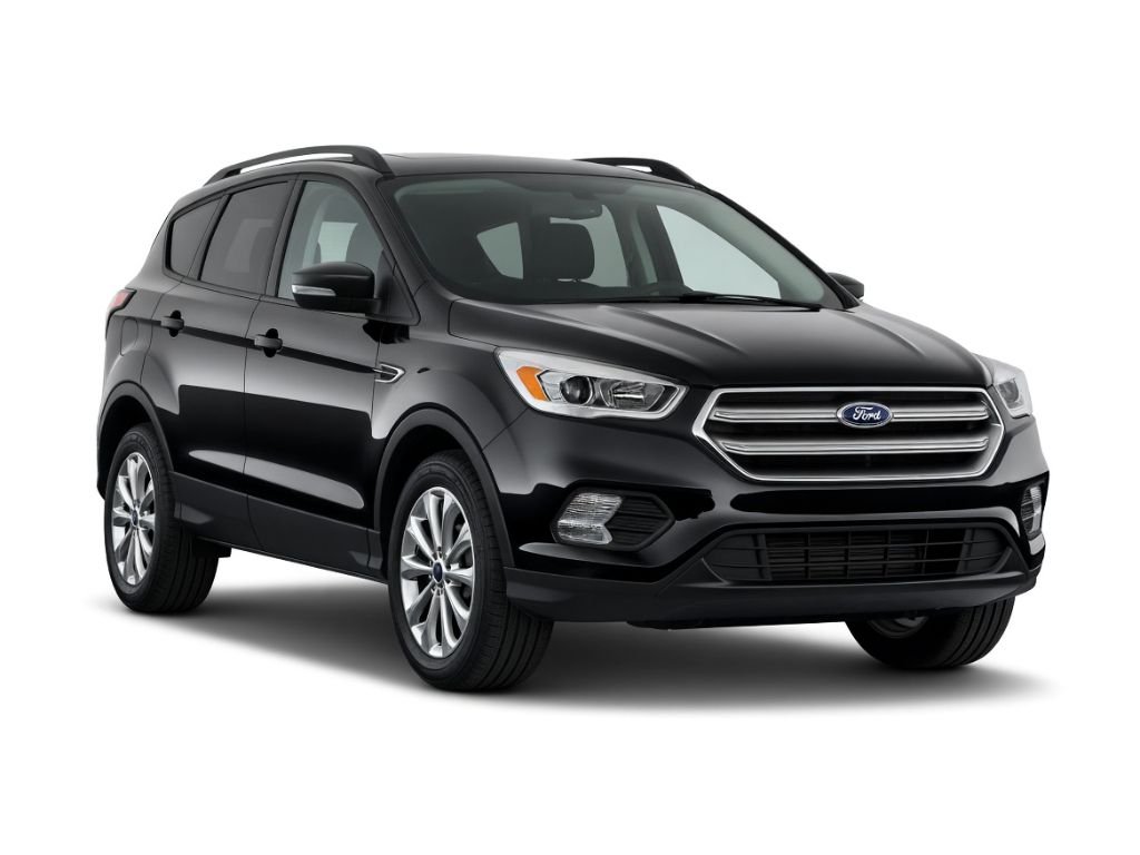 Used 2016 Shadow Black Ford SE image 5