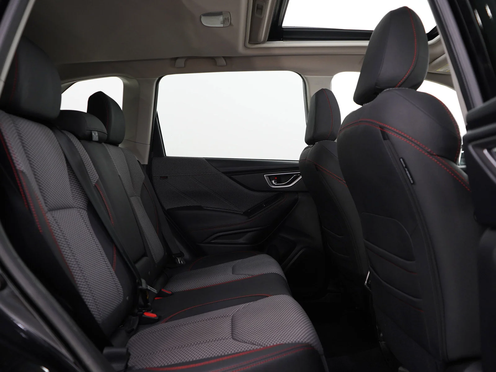 Used 2019 Crystal Black Silica Subaru 2.5i Sport image 13