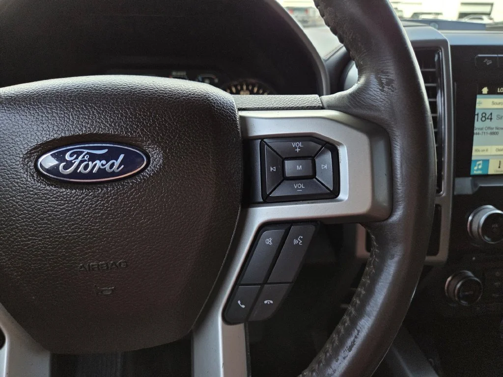 Used 2018  Ford King Ranch image 26