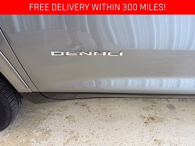 2026 GMC Acadia Denali - Photo 26