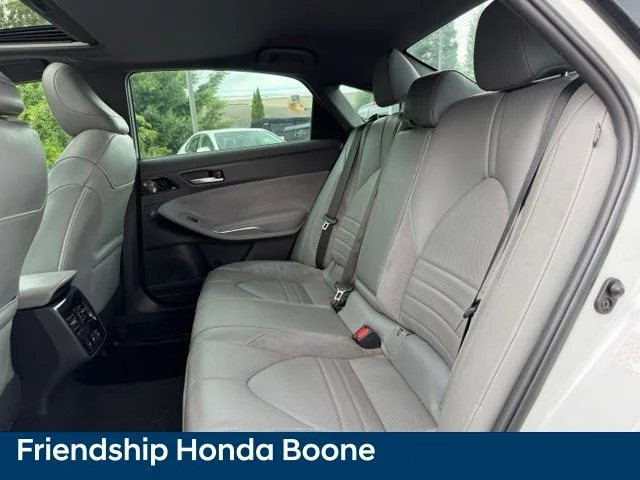 Used 2019 Beige Toyota Touring image 40