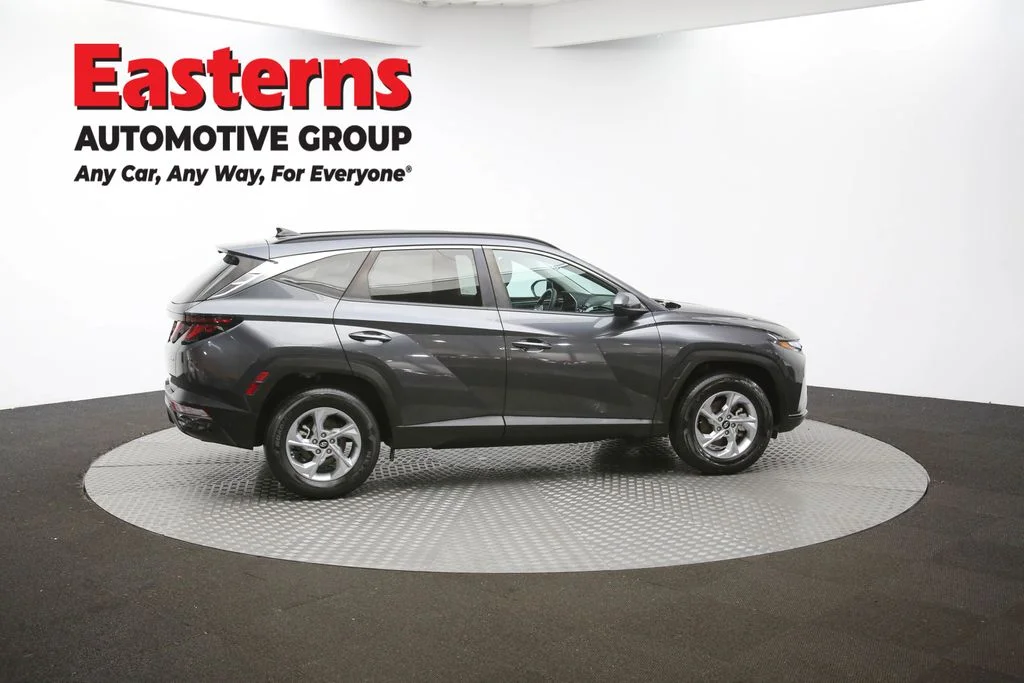 Used 2024 Gray Hyundai SEL image 42