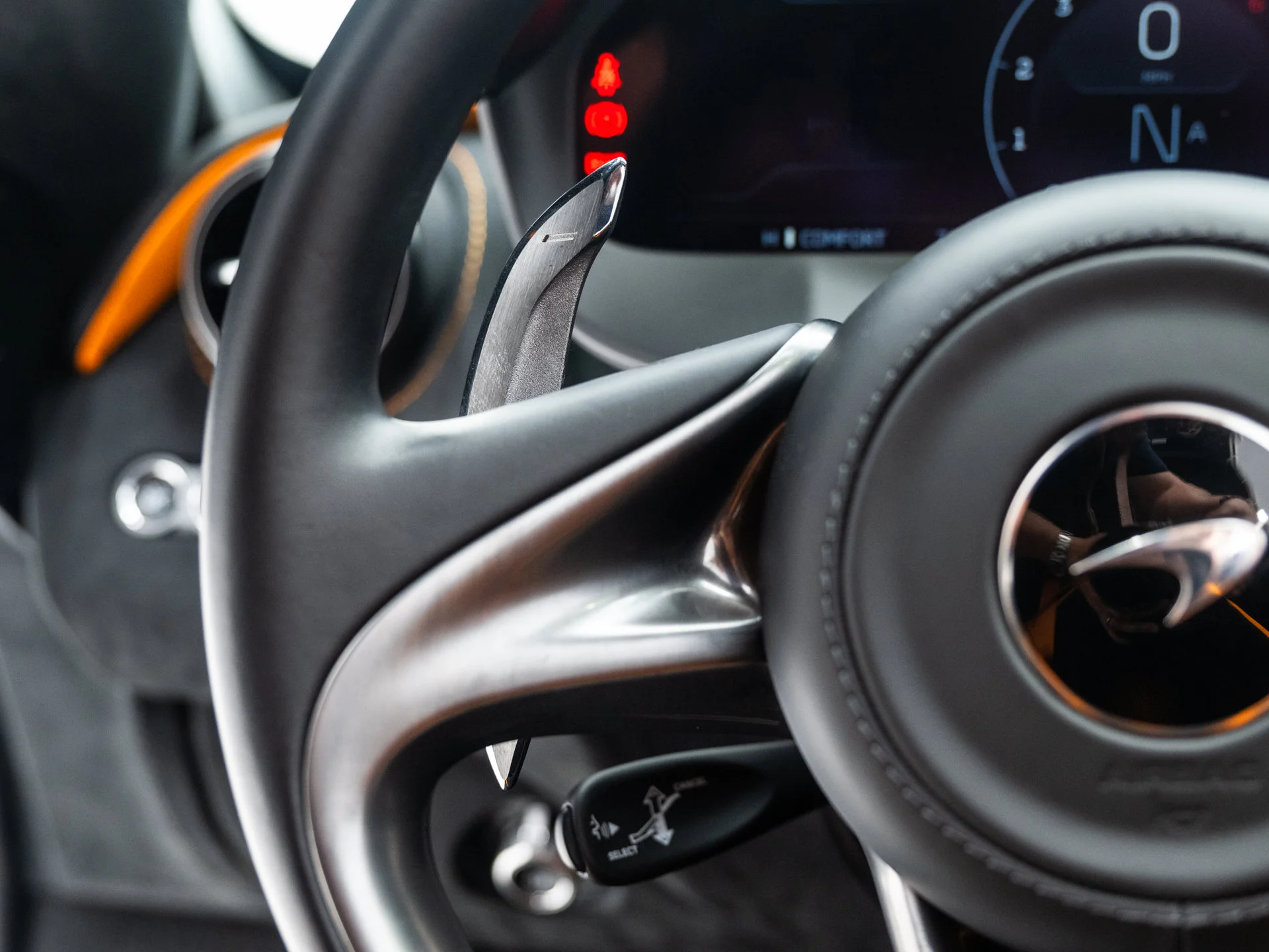 2024 McLaren 750S Base - Photo 43