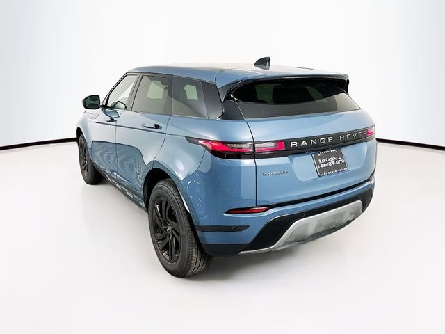 Certified Used 2026 Blue Land Rover S image 7