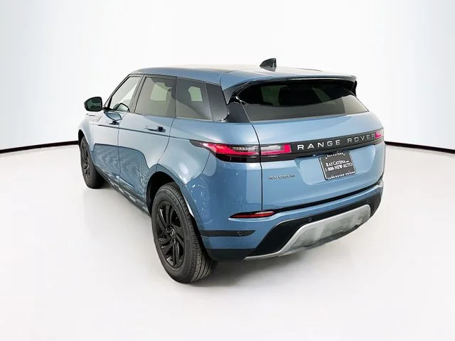 Used 2026 Blue Land Rover S image 7