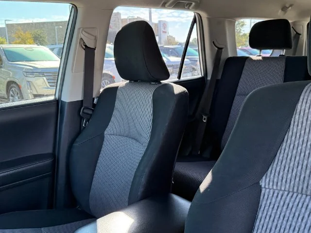 Certified Used 2021 ICE CAP Toyota SR5 image 16