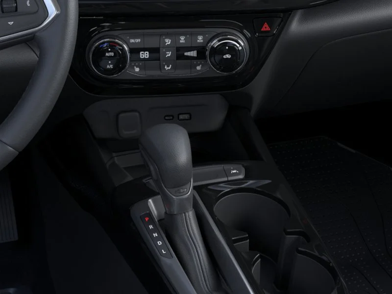 2026 Chevrolet Trax Activ - Photo 24