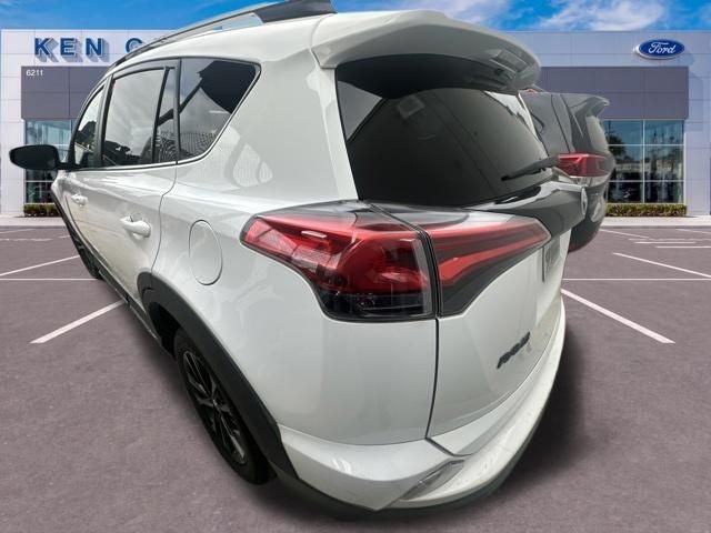 Used 2018 White Toyota Adventure image 5