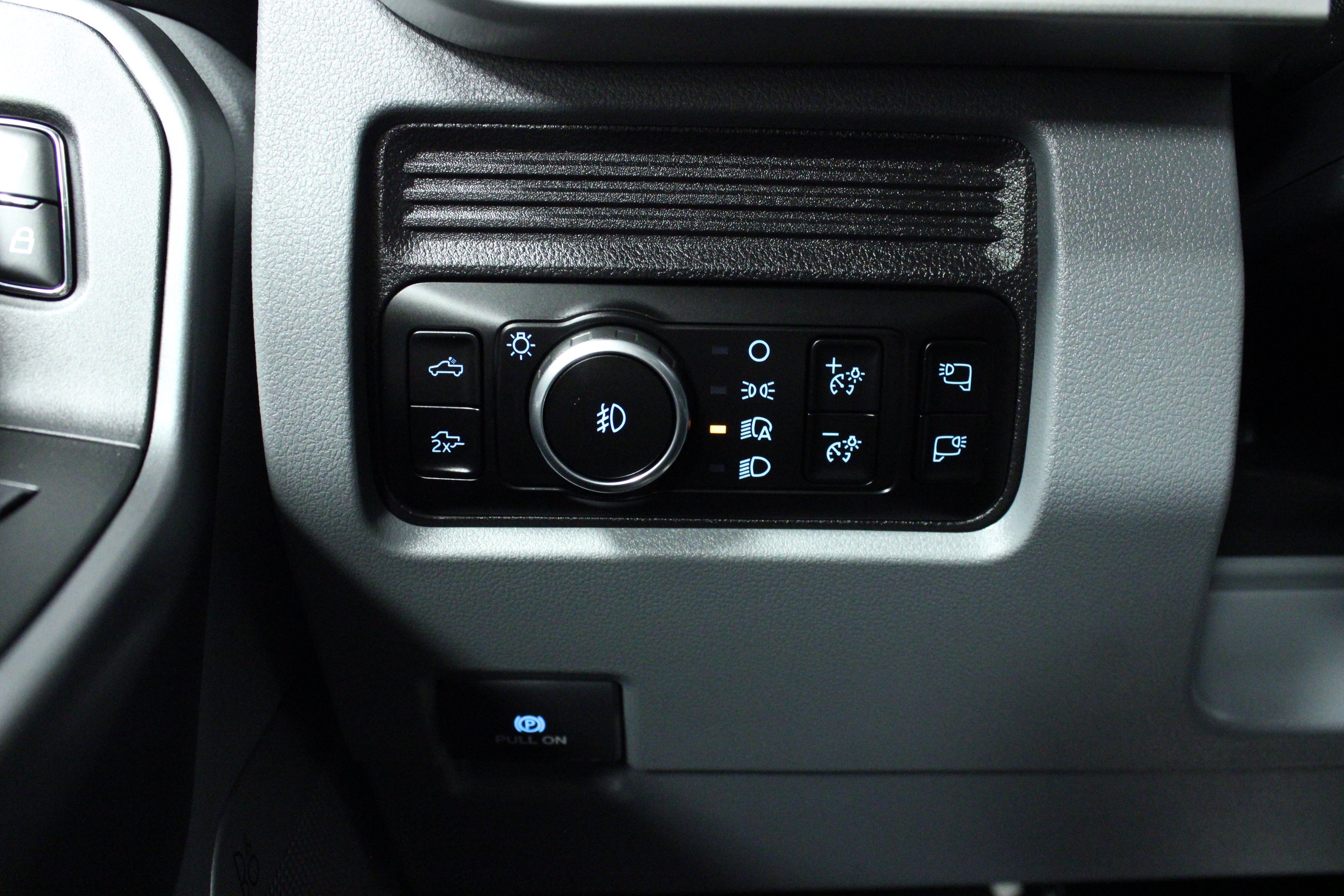 2025 Ford F-250 Super Duty XLT - Photo 20