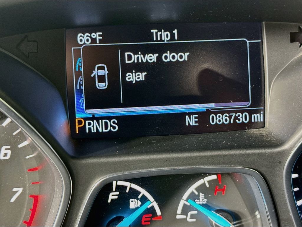 Used 2013 Silver Ford Titanium image 13
