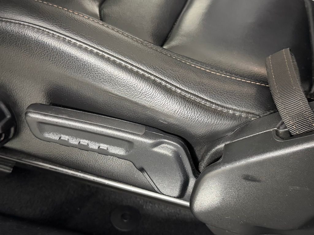 Used 2022 Gray Clearcoat Jeep Unlimited Rubicon 392 image 26