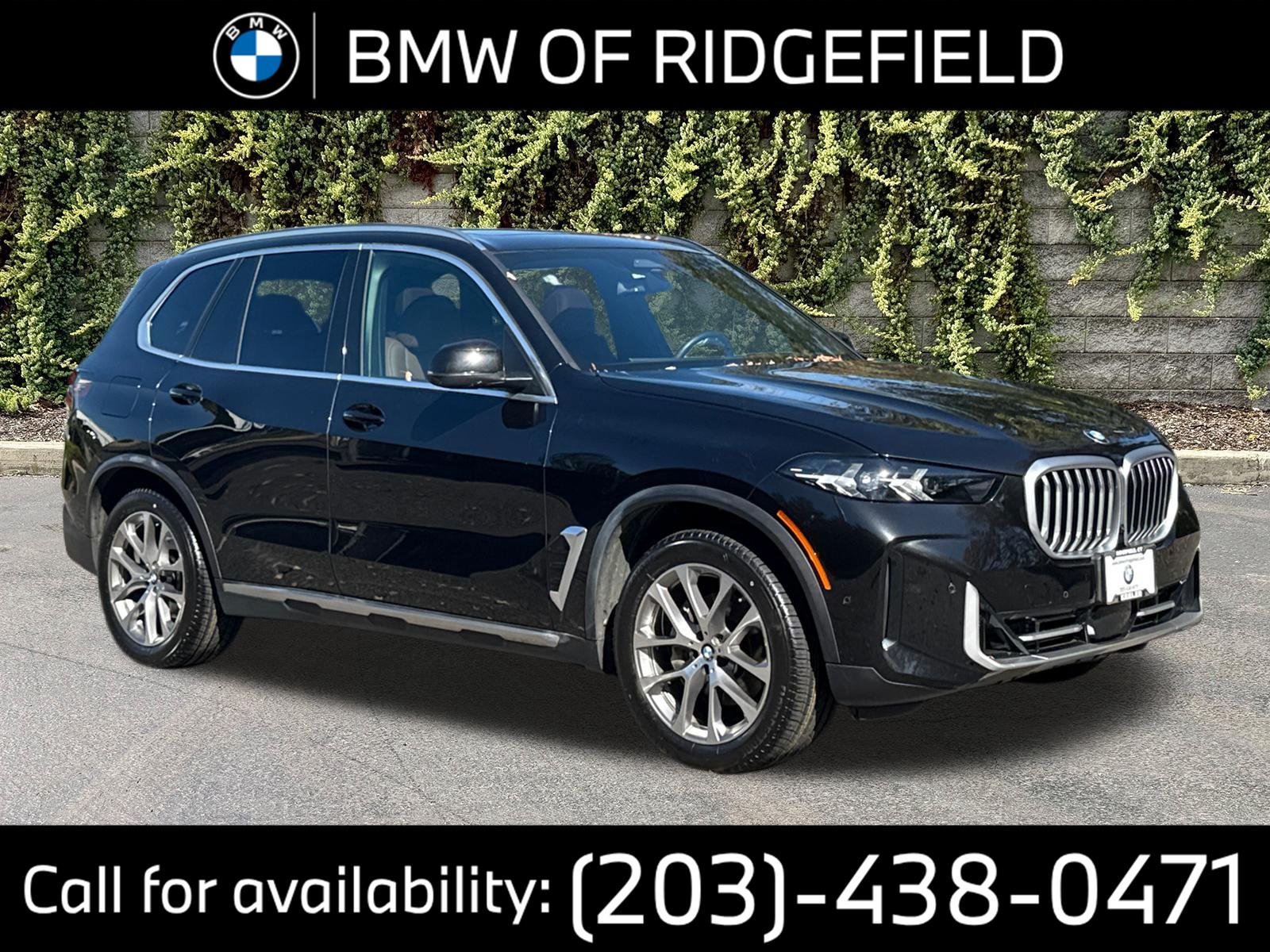2024 BMW X5