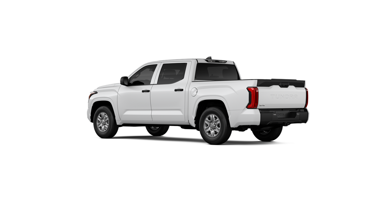 New 2026 Ice Cap Toyota SR image 6