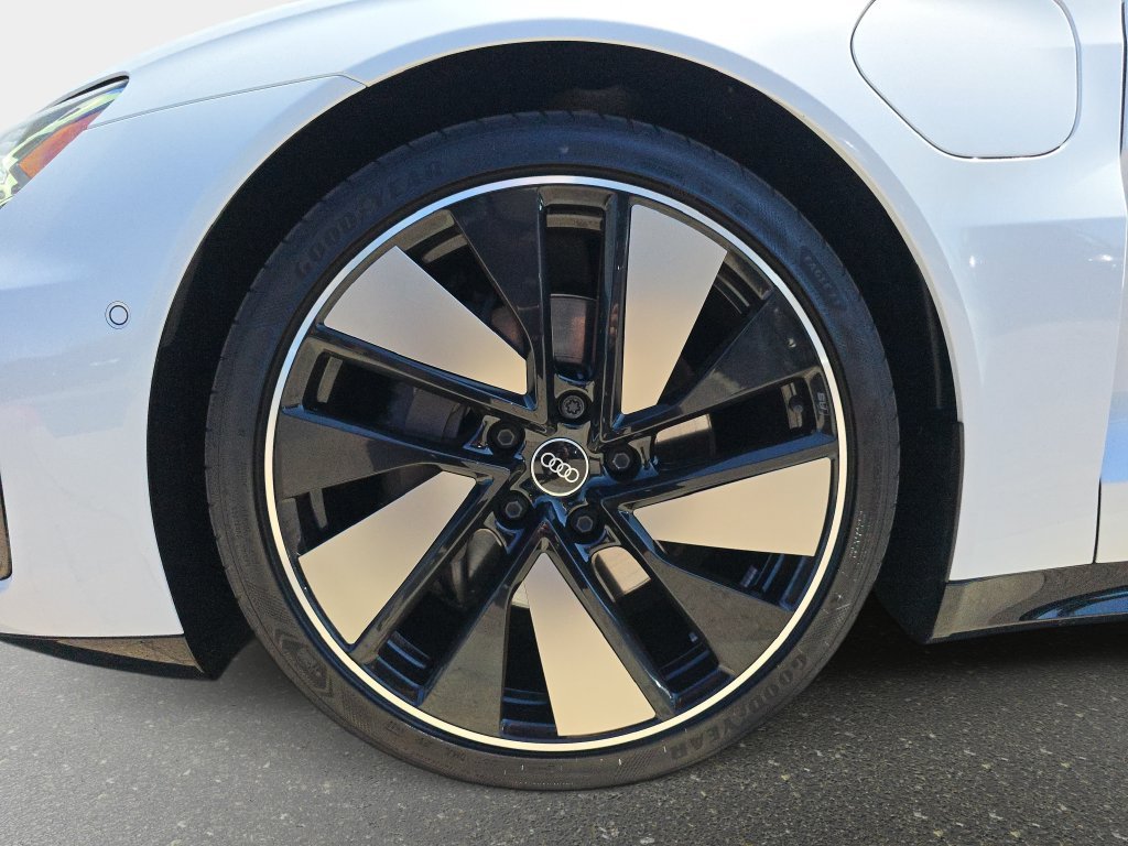 Used 2023 Gray Audi Prestige image 36