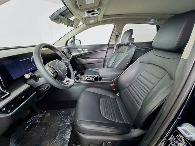 2024 Kia Sportage SX Prestige - Photo 10