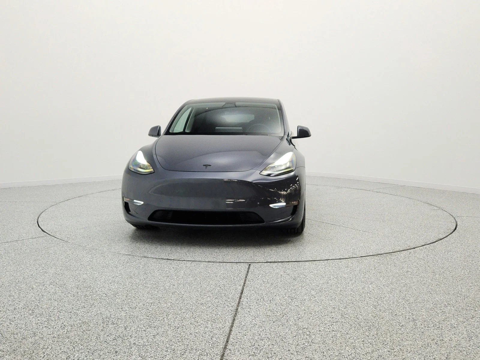 Used 2022 Tesla Model Y Performance with VIN 7SAYGDEF1NF327716 for sale in Newport Beach, CA