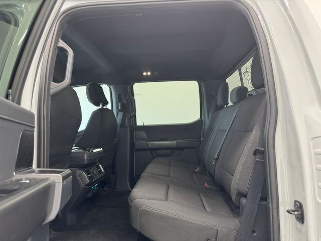 Used 2024 Avalanche Ford XLT image 21