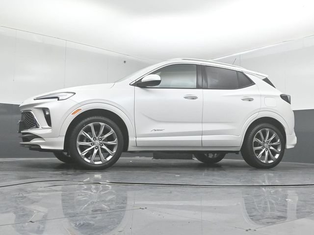 2024 BUICK ENCORE GX - Image 35