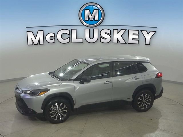 Used Toyota FJ Cruiser | McCluskey Chevrolet