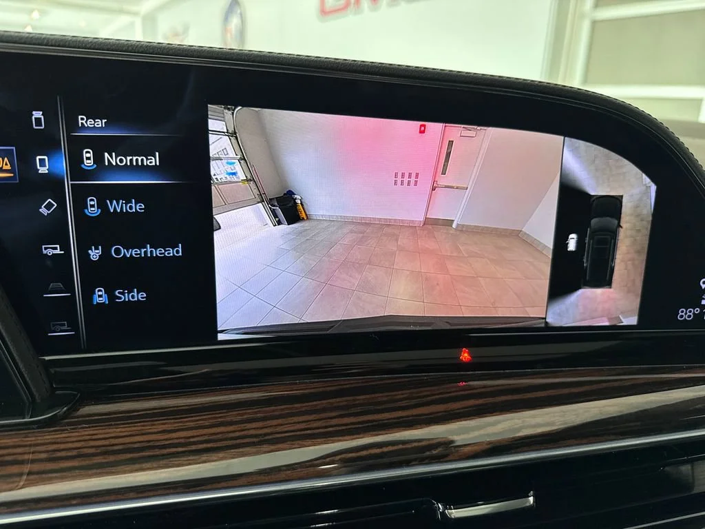 Certified Used 2023 Black Raven Cadillac Premium Luxury image 25