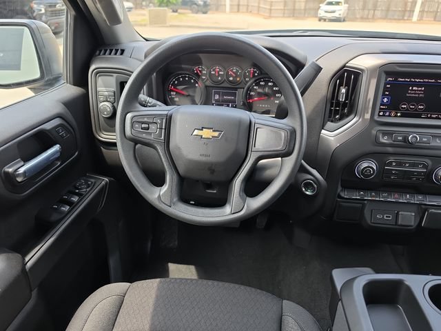 2026 Chevrolet Silverado 1500 Custom - Photo 9