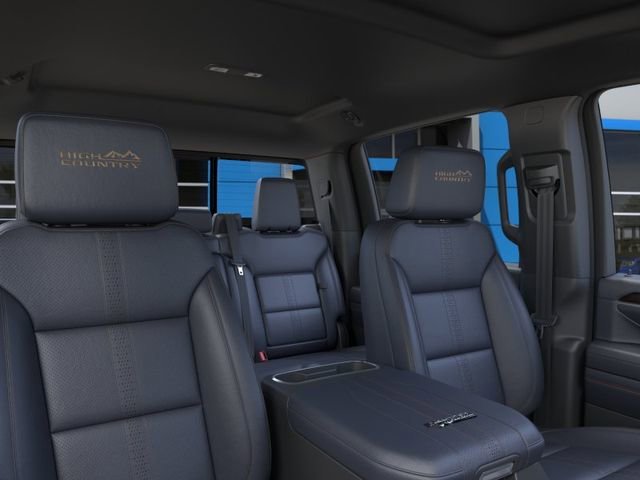2026 Chevrolet Silverado 2500 HD High Country - Photo 24