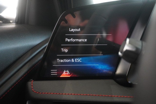 2027 Chevrolet Corvette 1LT - Photo 26