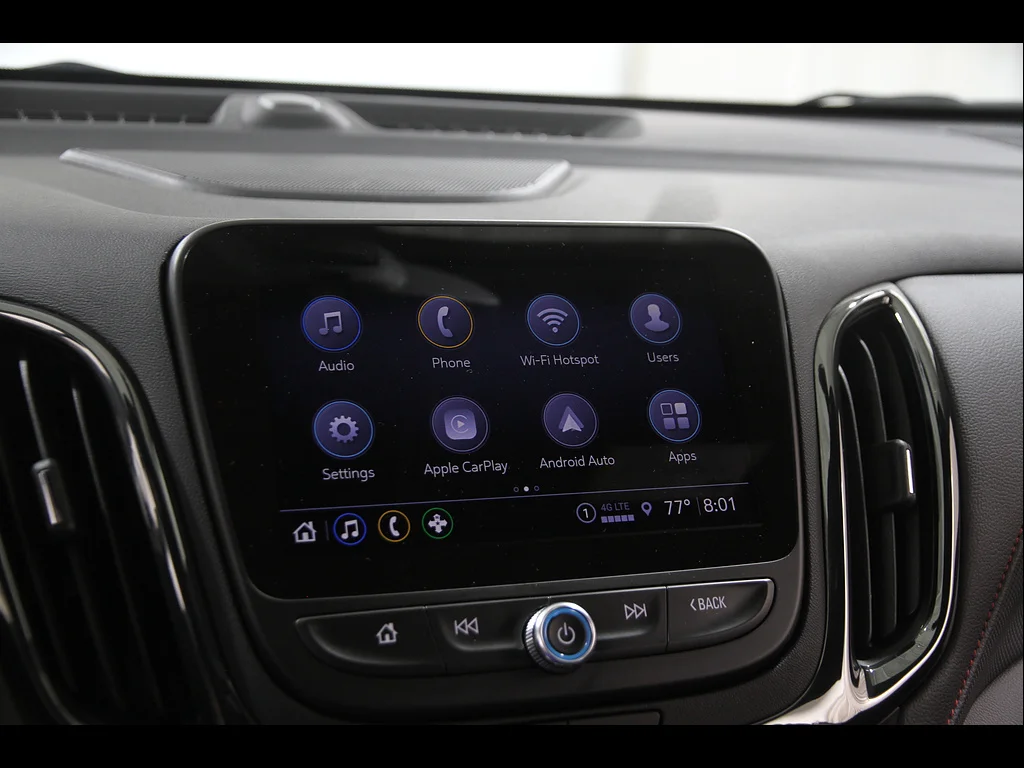 2024 Chevrolet Equinox RS - Photo 10