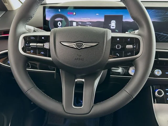 New 2026 Genesis GV70 2.5T Select