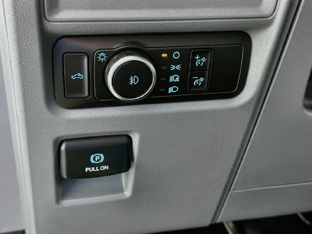 New 2026 White Ford XLT image 20