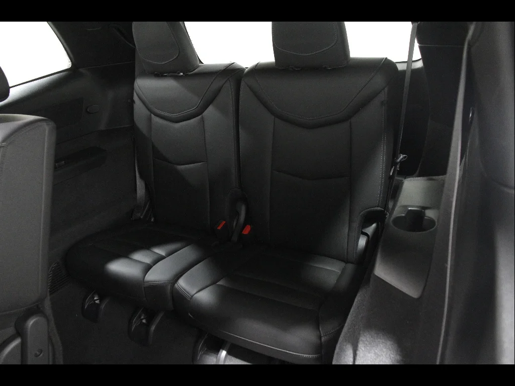 2024 Cadillac XT6 Sport - Photo 21