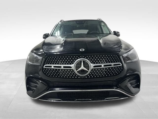 New 2026  Mercedes-Benz GLE 450 image 3
