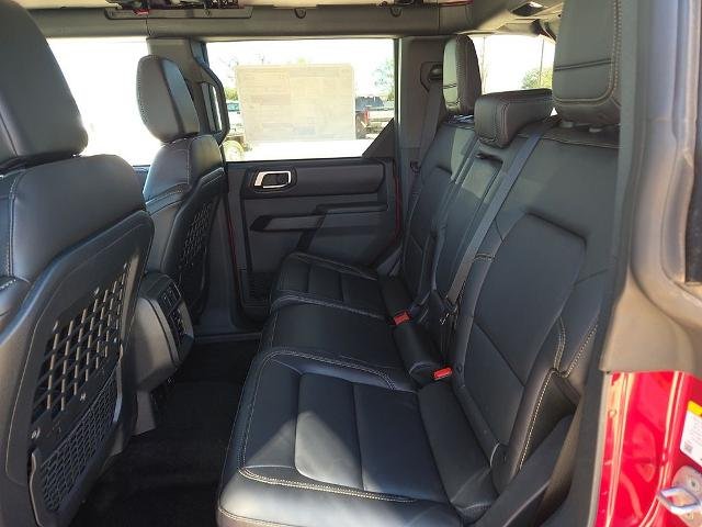 2025 Ford Bronco 4-Door Badlands - Photo 42