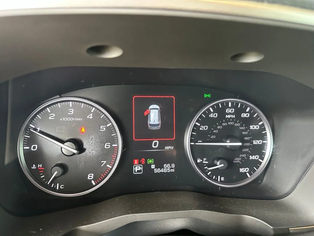 Used 2024  Subaru Touring image 19