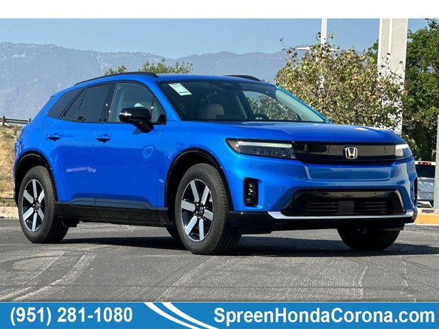 2026 Honda Prologue Touring