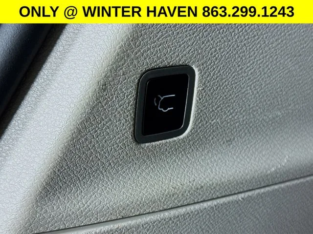 Certified Used 2024 Black Chrysler Touring L image 25