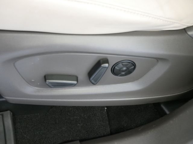 Certified Used 2021 White Metallic Ford Platinum image 15