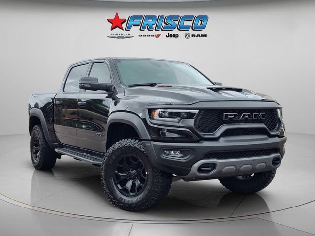 2023 RAM 1500 TRX 4x4 Crew Cab 5'7's photo