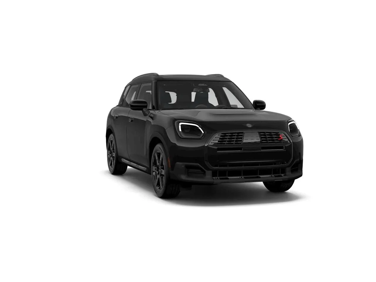 2027 MINI Countryman