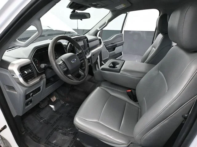 2021 Ford F-150 XL - Photo 21
