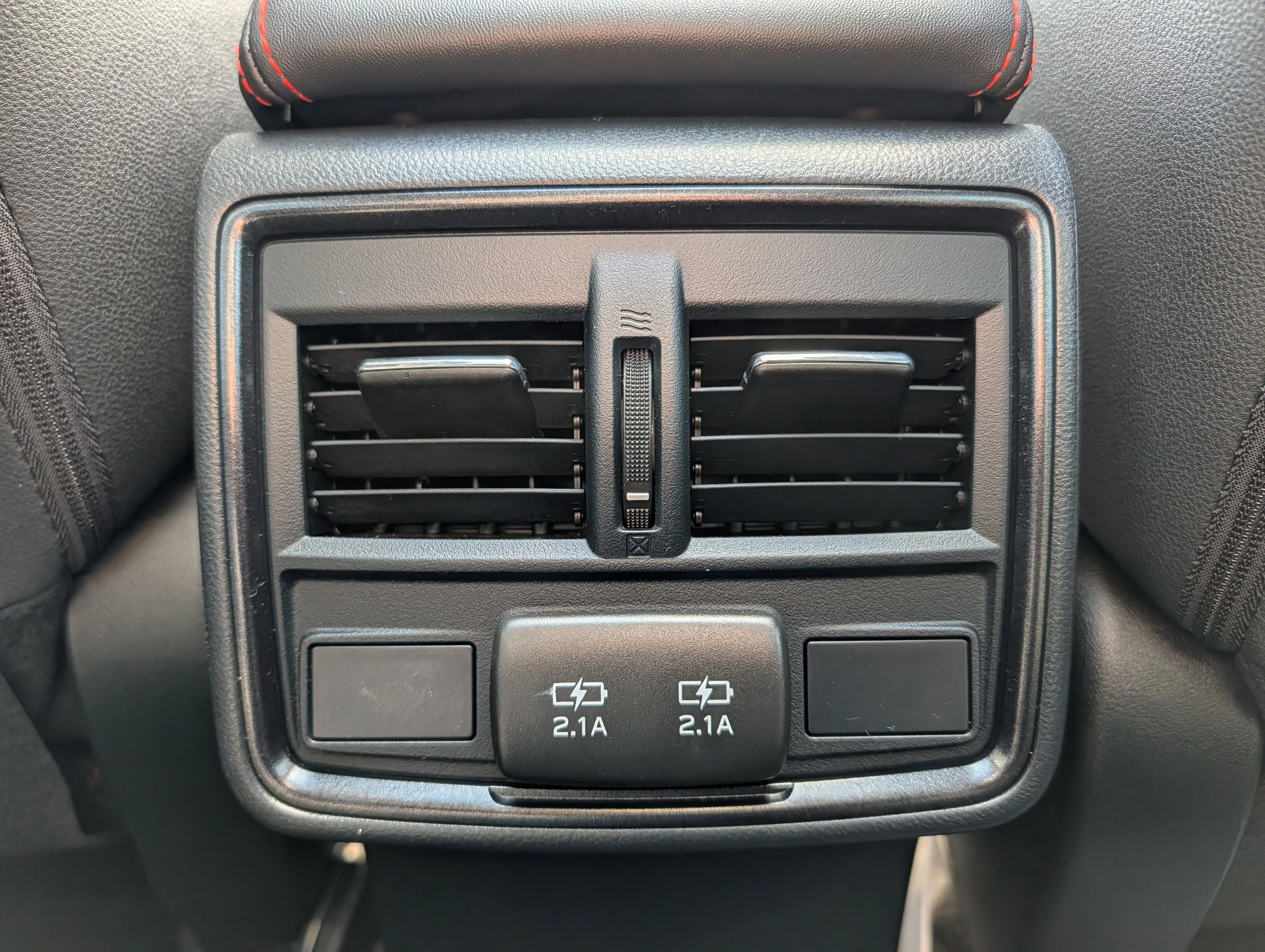 2023 Subaru Forester Sport - Photo 32