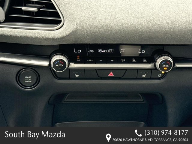 2026 Mazda CX-30 Aire Edition - Photo 17