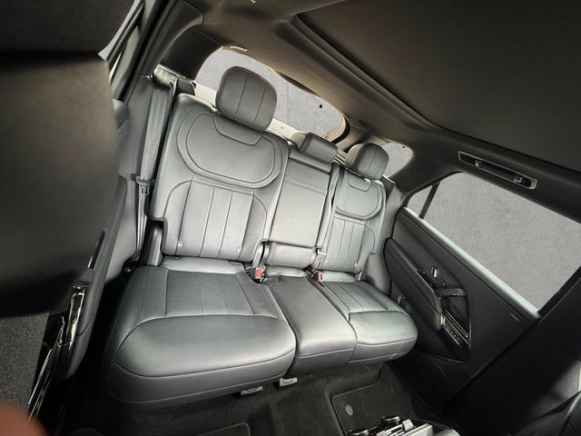 2024 Land Rover Range Rover Sport SE Dynamic - Photo 22